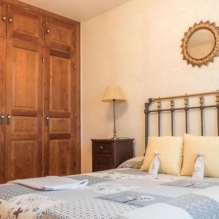Casa Rural El Capricho Отеро-де-Эррерос Экстерьер фото