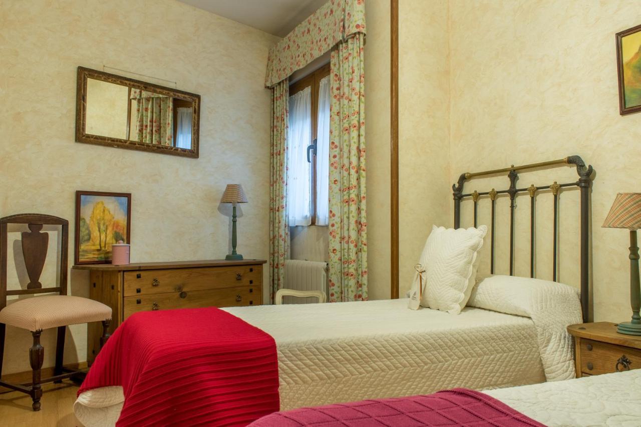 Casa Rural El Capricho Отеро-де-Эррерос Экстерьер фото